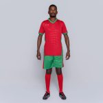 Premier Barcelona Adult Soccer Combo Set - Image 3