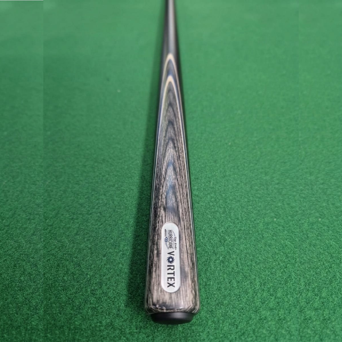 5950-hurricane-vortex-2-piece-pool-cue Hurricane Vortex 2 Piece Pool Cue - Image 1