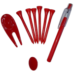 Golfers Registration Pack - Image 3