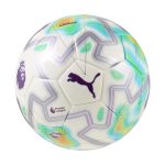 Puma Lic Hard Ground EPL Thrill Soccer Ball
