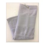 Velour Golf Towels - Image 2