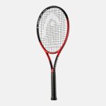 HEAD MX Attitude Suprm Tennis Racquet - Image 2