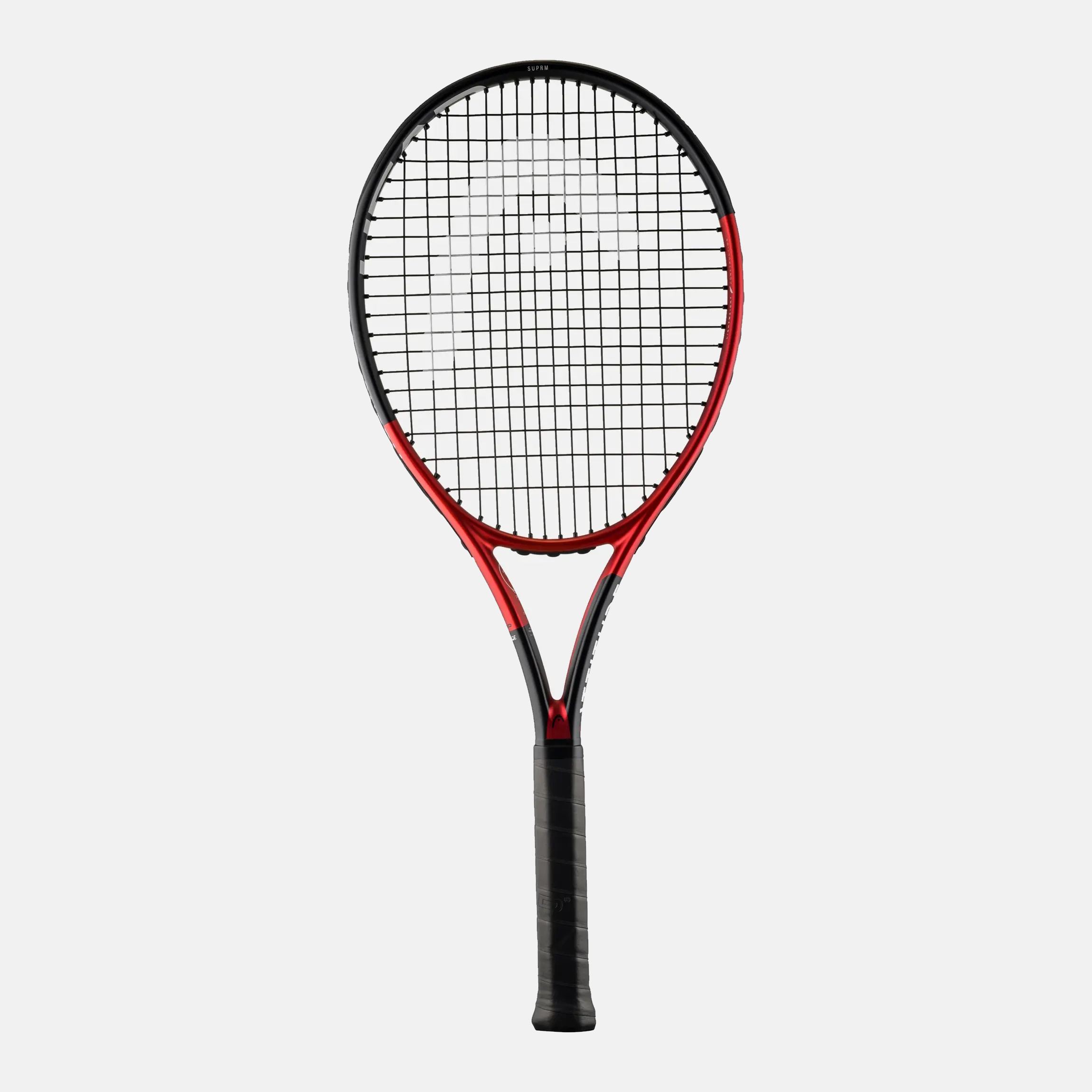 6052-head-mx-attitude-suprm-tennis-racket-b HEAD MX Attitude Suprm Tennis Racquet - Image 1