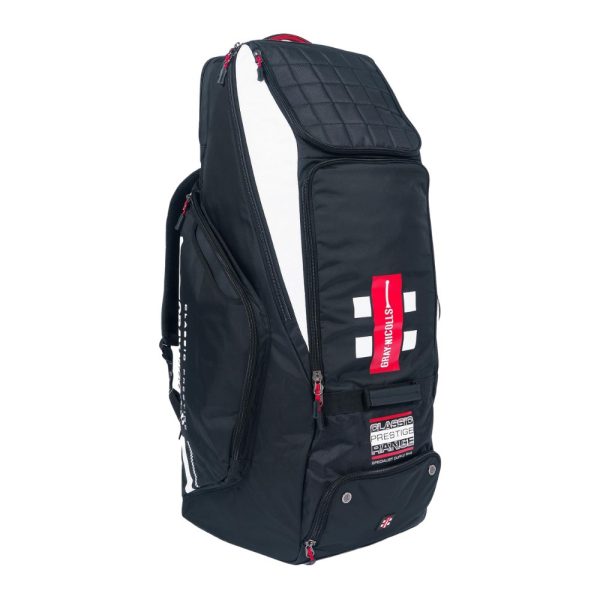 Gray-Nicolls Classic Prestige Duffle Bag