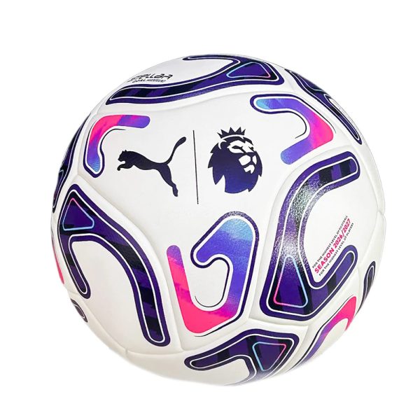 Puma Stellar Hardground PL Reactivity FIFA Quality Soccer Ball