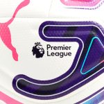 Puma Stellar Hardground PL Reactivity FIFA Quality Soccer Ball - Image 2