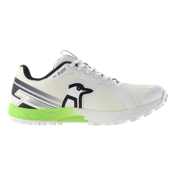 Kookaburra Pro 2.0 Rubber Cricket Shoe