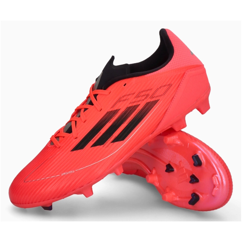 175825-adidas-f50-league-shoe-a Adidas F50 League Boot - Image 1