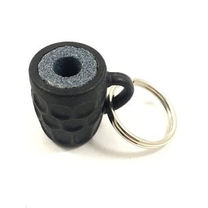 Zoggs Beer Mug Dart Sharpener