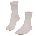 Falke Ladies Weekender Crew Sock UK3 - UK5 - Image 4