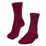 Falke Ladies Weekender Crew Sock UK3 - UK5 - Image 3