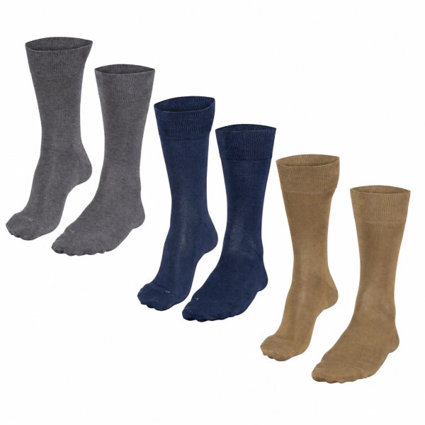 Falke Sensitive Clifton Socks