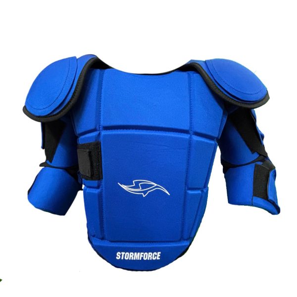 Stormforce Hockey Goalkeeper Protective Armour