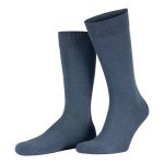 Falke Mens Weekender Crew Sock - Image 2