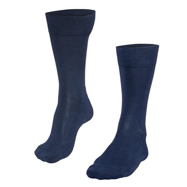 Falke Mens Weekender Crew Sock