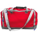 Zuco Rally Sports Bag - Image 3