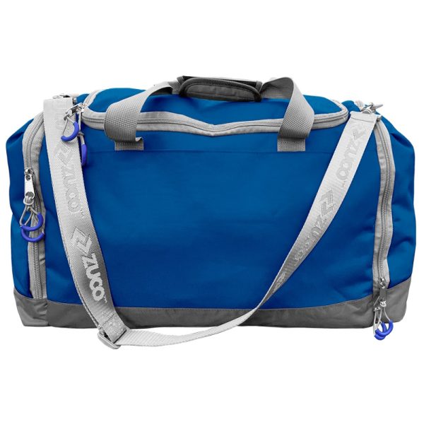 Zuco Rally Sports Bag