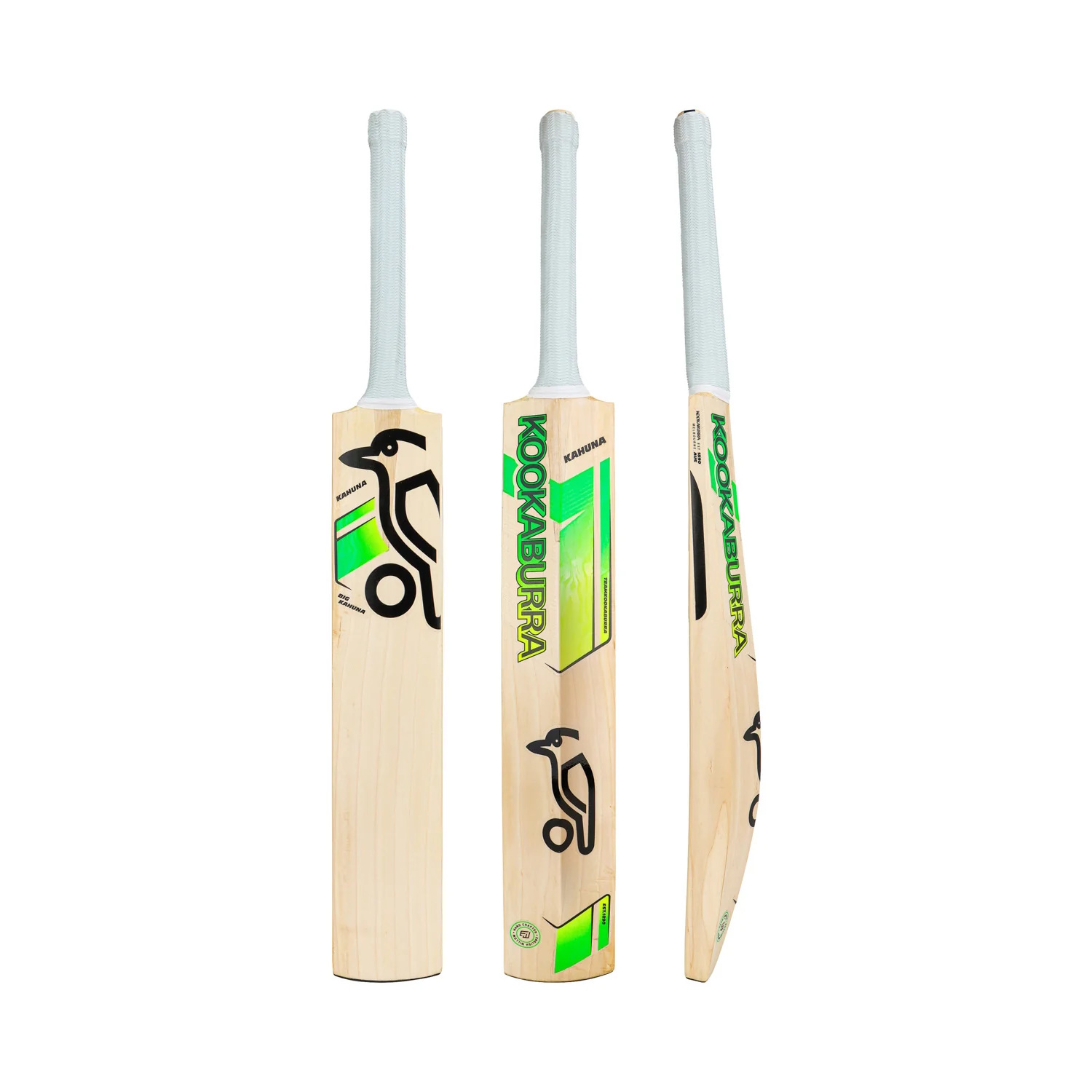 Kookaburra Big Kahuna Cricket Bat