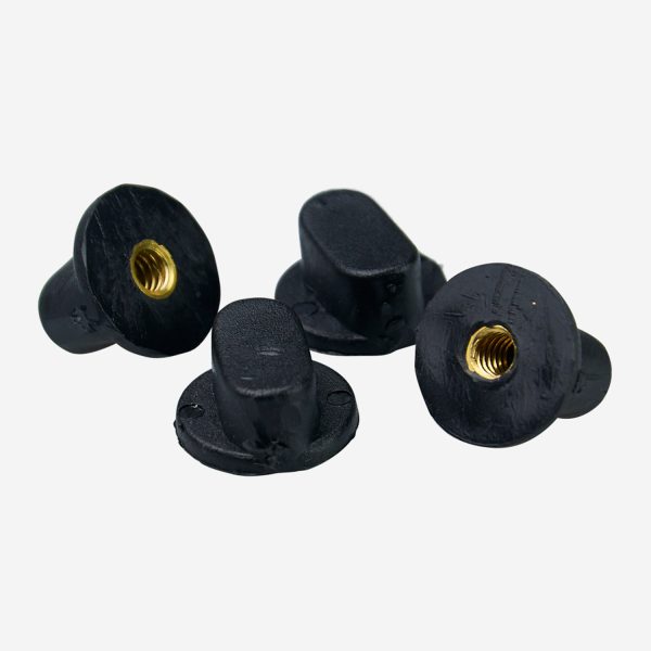 Kookaburra Cricket Helmet Nuts