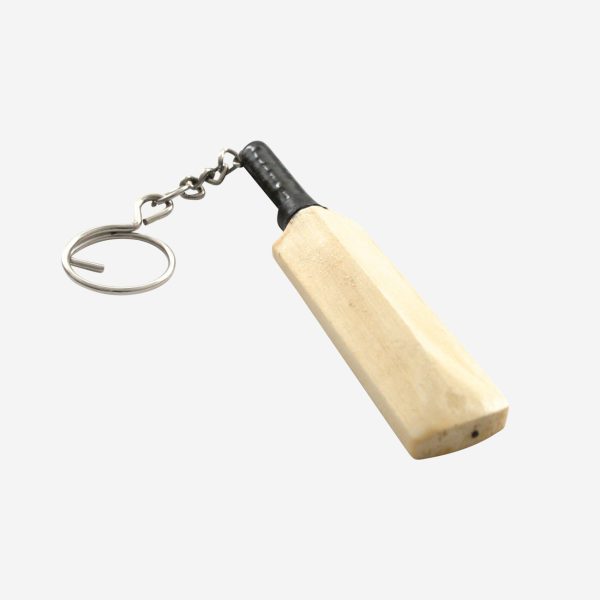 Kookaburra Cricket Bat Keyring