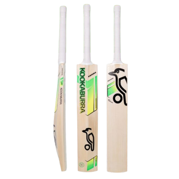 Kookaburra Kahuna Pro 8.1