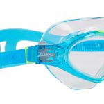 Zoggs Super Seal Junior Kids Mask - Image 4