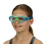 Zoggs Super Seal Junior Kids Mask - Image 6