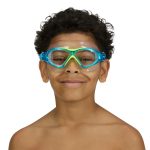 Zoggs Super Seal Junior Kids Mask - Image 7
