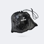 Flash Short Corner Transparent Hockey Face Mask - Image 3