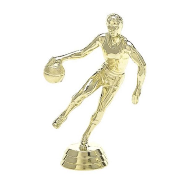 Basketball Figurine