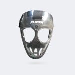 Flash Short Corner Transparent Hockey Face Mask - Image 9