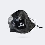 Flash Short Corner Transparent Hockey Face Mask - Image 6