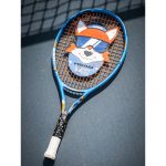 Head Jannik Junior Tennis Racket - Image 2