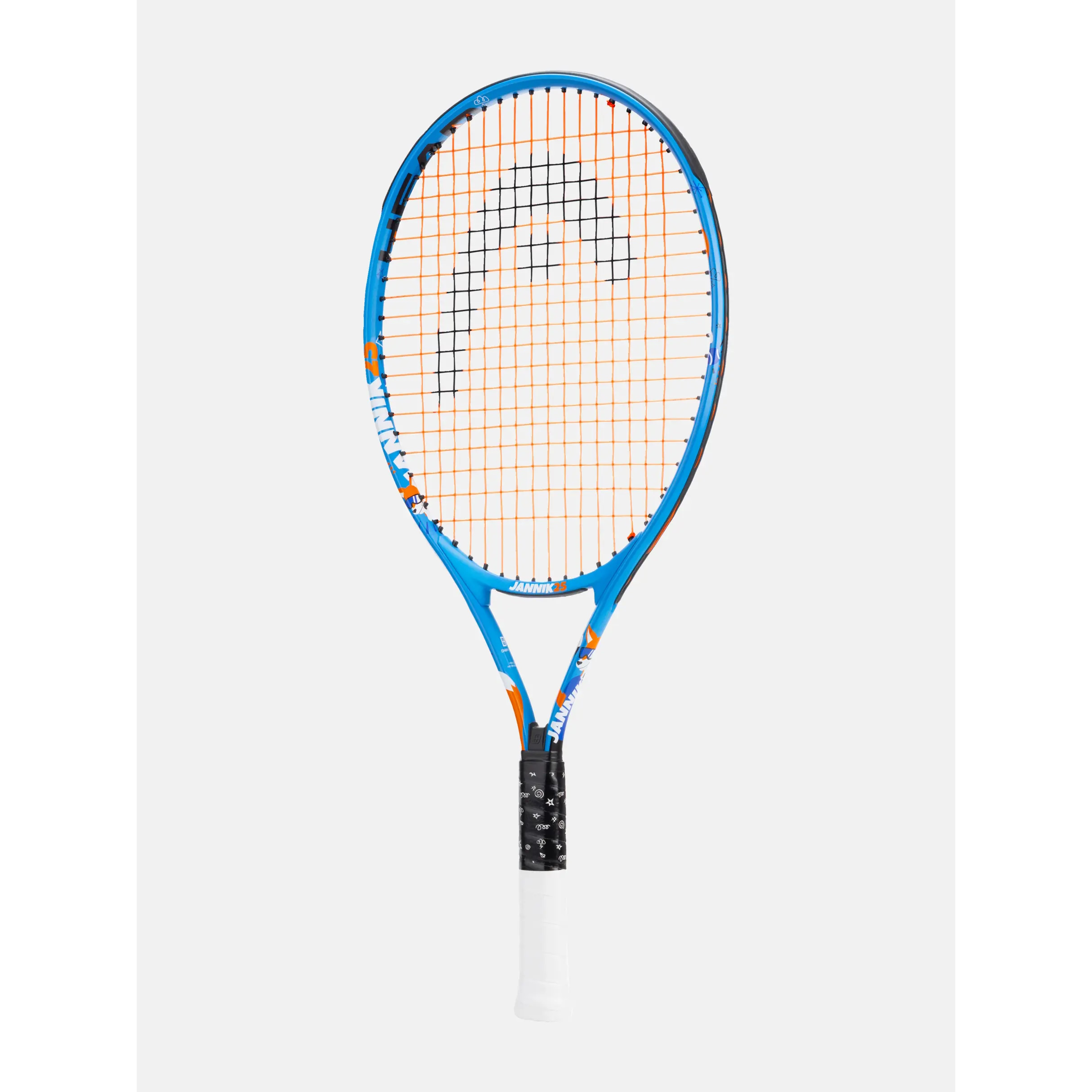 6048-head-Jannik-25-junior-tennis-racket-a Head Jannik Junior Tennis Racket - Image 1