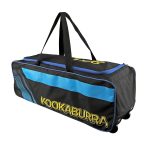 Kookaburra Light Plus Junior Wheelie Bag - Image 2