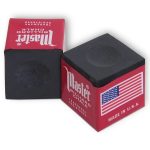 USA Master Pool Cue Chalk - Image 2