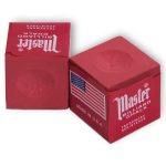 USA Master Pool Cue Chalk - Image 10