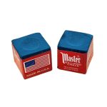 USA Master Pool Cue Chalk - Image 3