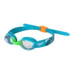 Speedo Kids Illusion Swim Goggles
