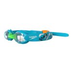 Speedo Kids Illusion Swim Goggles - Image 8