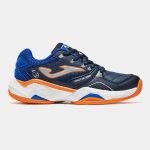 Joma Master 1000 JR 2603 Navy Court Shoe