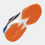 Joma Master 1000 JR 2603 Navy Court Shoe - Image 2