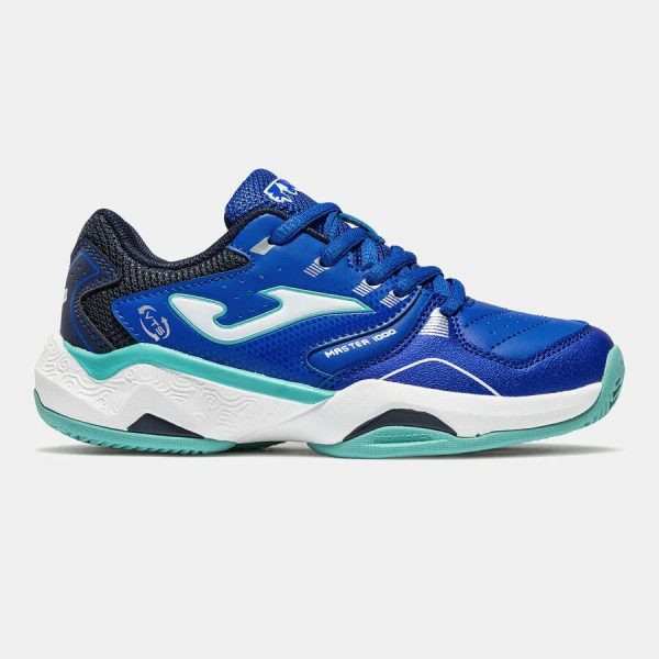 Joma Master 1000 JR 2604 Court Shoe
