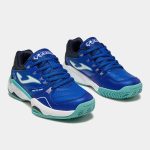 Joma Master 1000 JR 2604 Court Shoe - Image 5