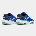 Joma Master 1000 JR 2604 Court Shoe - Image 4