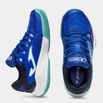 Joma Master 1000 JR 2604 Court Shoe - Image 3