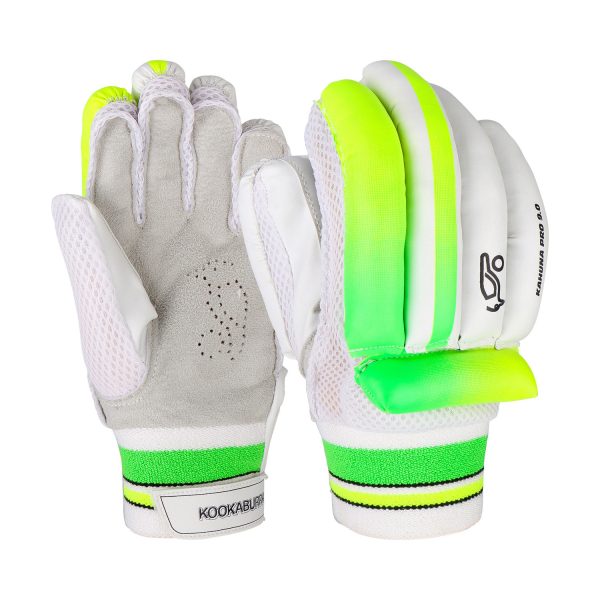 Kookaburra Kahuna Pro 9.0 Right Hand Batting Glove