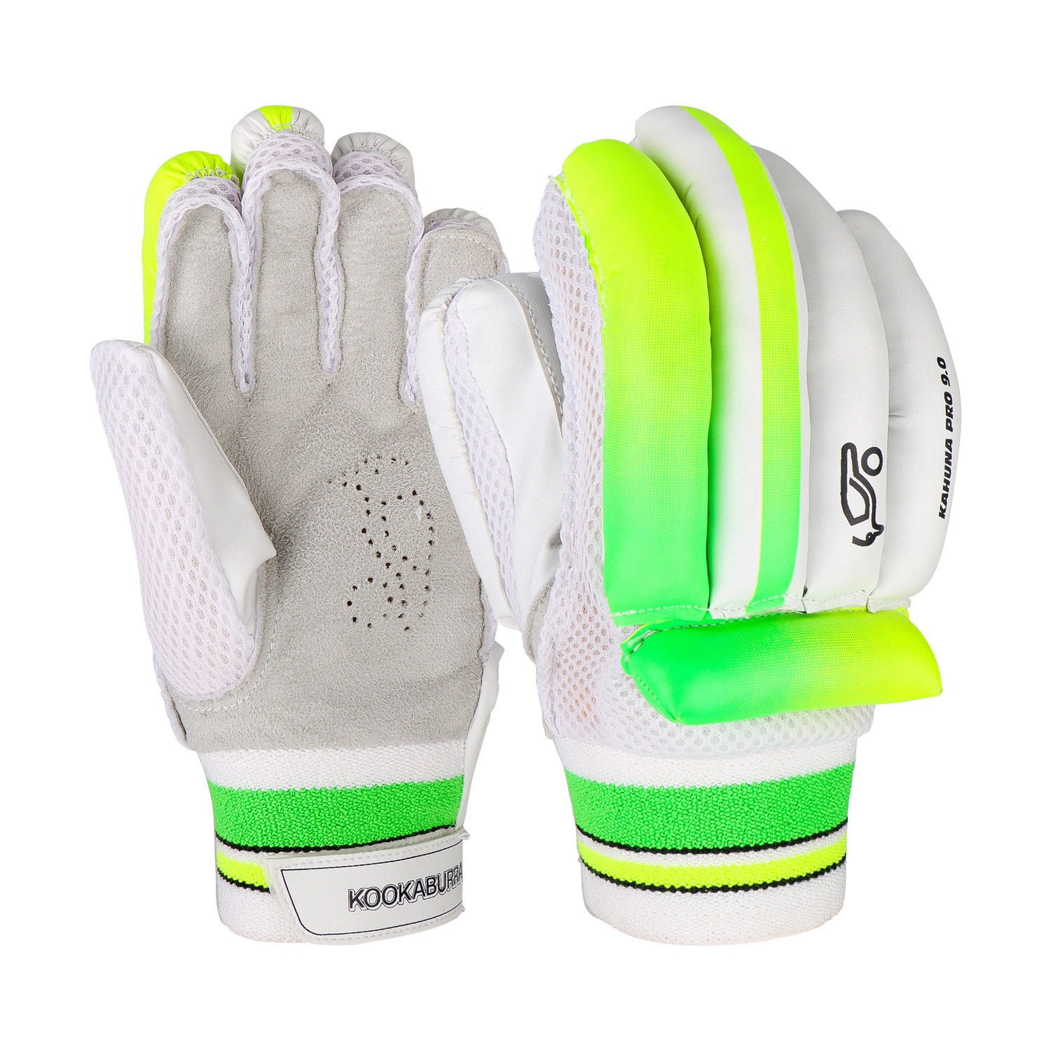 5997-5998-5999-kookaburra-kahuna-pro-9.0-cricket-batting-glove-a Kookaburra Kahuna Pro 9.0 Right Hand Batting Glove - Image 1