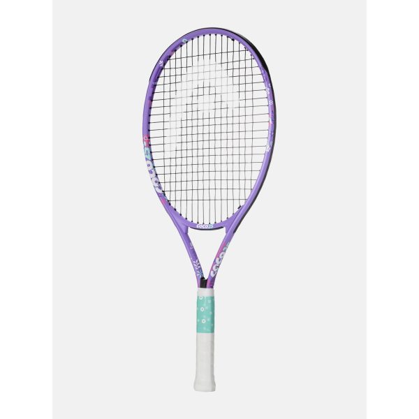 Head Coco 25 Junior Tennis Racket