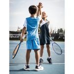 Head Coco 25 Junior Tennis Racket - Image 2